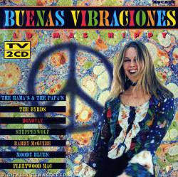 Compilations : Buenas Vibraciones - Lo Mas Hippy